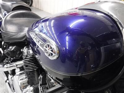 2008 Yamaha Royal Star Tour Deluxe   - Photo 8 - Kingman, KS 67068