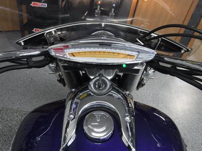 2008 Yamaha Royal Star Tour Deluxe   - Photo 19 - Kingman, KS 67068