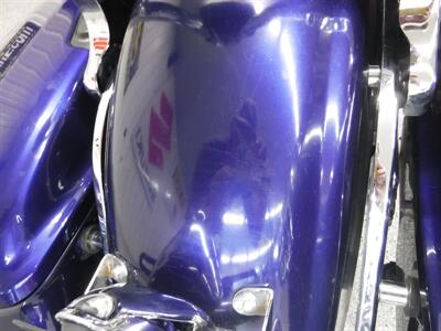 2008 Yamaha Royal Star Tour Deluxe   - Photo 17 - Kingman, KS 67068