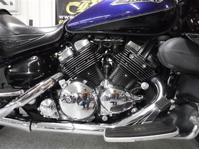 2008 Yamaha Royal Star Tour Deluxe   - Photo 7 - Kingman, KS 67068