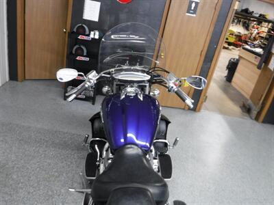 2008 Yamaha Royal Star Tour Deluxe   - Photo 18 - Kingman, KS 67068