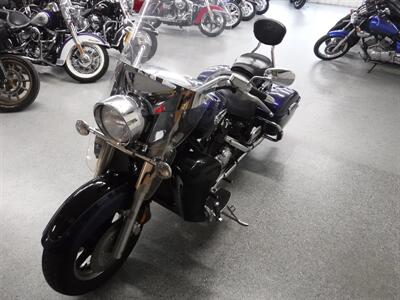 2008 Yamaha Royal Star Tour Deluxe   - Photo 22 - Kingman, KS 67068