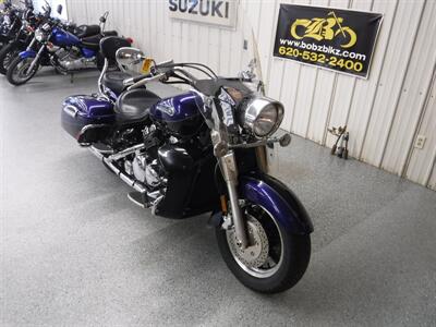 2008 Yamaha Royal Star Tour Deluxe   - Photo 2 - Kingman, KS 67068