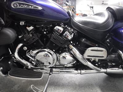 2008 Yamaha Royal Star Tour Deluxe   - Photo 24 - Kingman, KS 67068