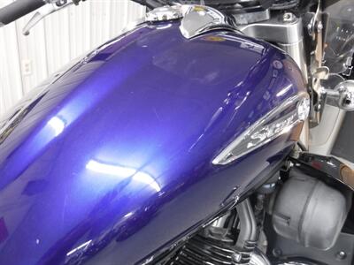 2008 Yamaha Royal Star Tour Deluxe   - Photo 9 - Kingman, KS 67068