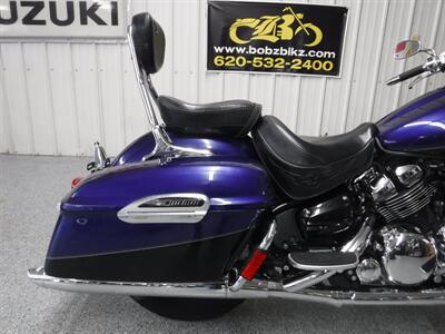 2008 Yamaha Royal Star Tour Deluxe   - Photo 12 - Kingman, KS 67068