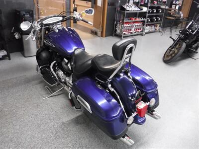 2008 Yamaha Royal Star Tour Deluxe   - Photo 25 - Kingman, KS 67068