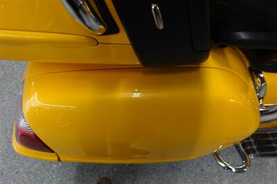 2010 Honda Gold Wing 1800   - Photo 34 - Kingman, KS 67068