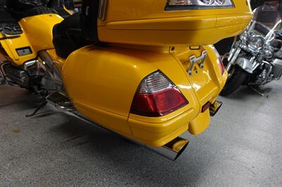 2010 Honda Gold Wing 1800   - Photo 20 - Kingman, KS 67068