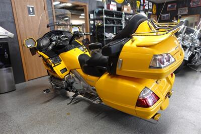 2010 Honda Gold Wing 1800   - Photo 6 - Kingman, KS 67068