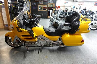 2010 Honda Gold Wing 1800   - Photo 5 - Kingman, KS 67068