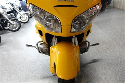2010 Honda Gold Wing 1800   - Photo 14 - Kingman, KS 67068