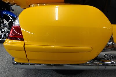 2010 Honda Gold Wing 1800   - Photo 35 - Kingman, KS 67068