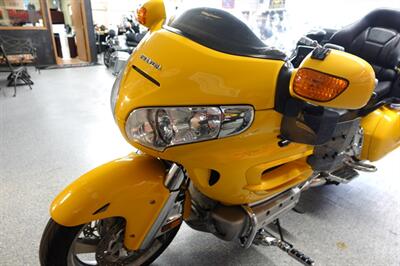 2010 Honda Gold Wing 1800   - Photo 16 - Kingman, KS 67068