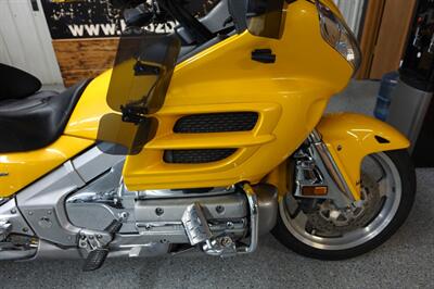 2010 Honda Gold Wing 1800   - Photo 11 - Kingman, KS 67068