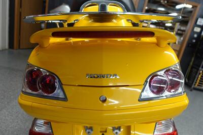 2010 Honda Gold Wing 1800   - Photo 26 - Kingman, KS 67068