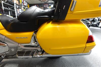2010 Honda Gold Wing 1800   - Photo 19 - Kingman, KS 67068