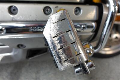 2010 Honda Gold Wing 1800   - Photo 54 - Kingman, KS 67068