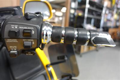 2010 Honda Gold Wing 1800   - Photo 58 - Kingman, KS 67068