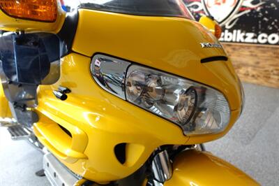 2010 Honda Gold Wing 1800   - Photo 43 - Kingman, KS 67068