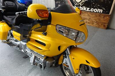 2010 Honda Gold Wing 1800   - Photo 12 - Kingman, KS 67068