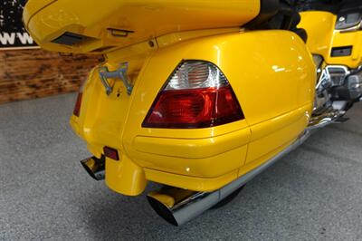 2010 Honda Gold Wing 1800   - Photo 22 - Kingman, KS 67068