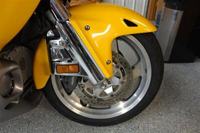 2010 Honda Gold Wing 1800   - Photo 13 - Kingman, KS 67068