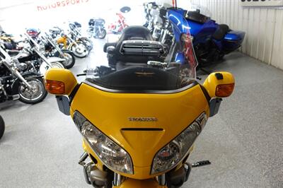 2010 Honda Gold Wing 1800   - Photo 3 - Kingman, KS 67068
