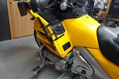 2010 Honda Gold Wing 1800   - Photo 18 - Kingman, KS 67068