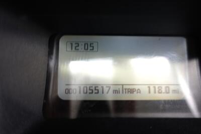 2010 Honda Gold Wing 1800   - Photo 59 - Kingman, KS 67068