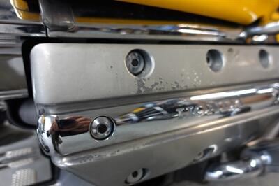 2010 Honda Gold Wing 1800   - Photo 53 - Kingman, KS 67068