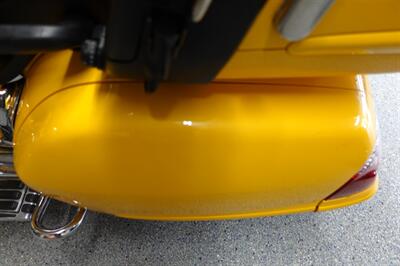 2010 Honda Gold Wing 1800   - Photo 31 - Kingman, KS 67068