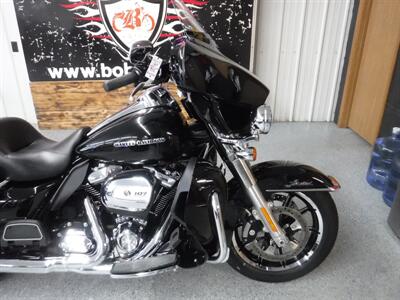 2018 Harley-Davidson Ultra Limited   - Photo 10 - Kingman, KS 67068