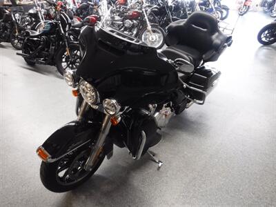 2018 Harley-Davidson Ultra Limited   - Photo 4 - Kingman, KS 67068