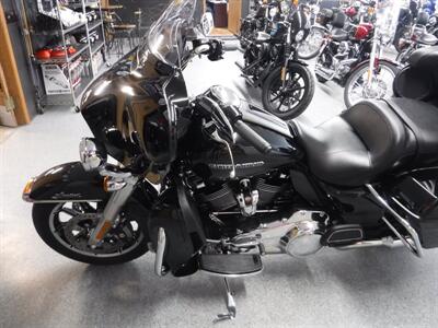 2018 Harley-Davidson Ultra Limited   - Photo 16 - Kingman, KS 67068