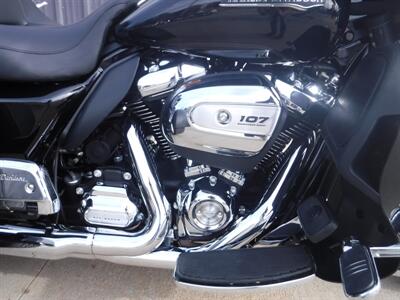 2018 Harley-Davidson Tri Glide   - Photo 10 - Kingman, KS 67068