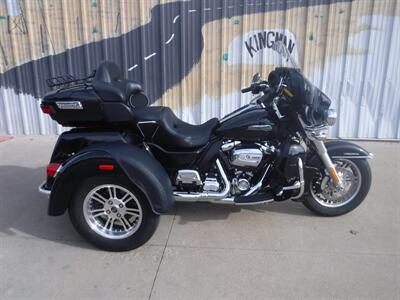 2018 Harley-Davidson Tri Glide   - Photo 1 - Kingman, KS 67068