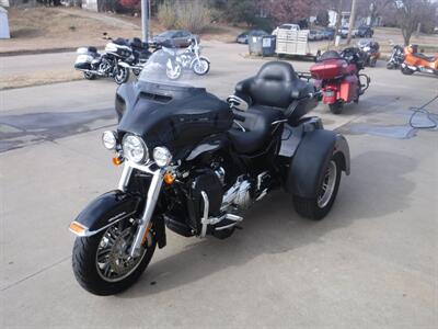 2018 Harley-Davidson Tri Glide   - Photo 4 - Kingman, KS 67068