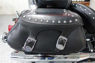 2008 Yamaha V Star 1100 Classic - Photo 16 - Kingman, KS 67068