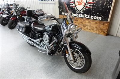 2008 Yamaha V Star 1100 Classic - Photo 2 - Kingman, KS 67068
