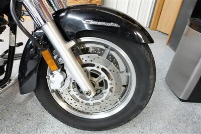 2008 Yamaha V Star 1100 Classic - Photo 9 - Kingman, KS 67068