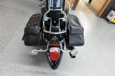 2008 Yamaha V Star 1100 Classic - Photo 22 - Kingman, KS 67068