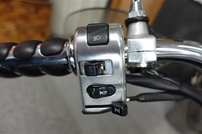 2008 Yamaha V Star 1100 Classic - Photo 26 - Kingman, KS 67068