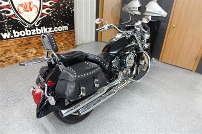 2008 Yamaha V Star 1100 Classic - Photo 8 - Kingman, KS 67068