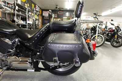 2008 Yamaha V Star 1100 Classic - Photo 20 - Kingman, KS 67068