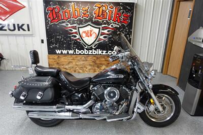 2008 Yamaha V Star 1100 Classic - Photo 1 - Kingman, KS 67068