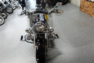 2008 Yamaha V Star 1100 Classic - Photo 3 - Kingman, KS 67068