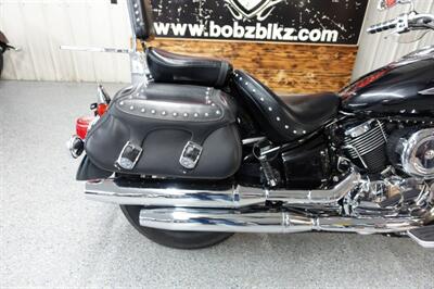 2008 Yamaha V Star 1100 Classic - Photo 15 - Kingman, KS 67068