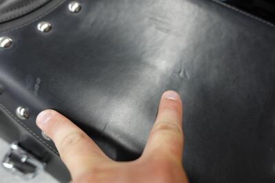 2008 Yamaha V Star 1100 Classic - Photo 17 - Kingman, KS 67068