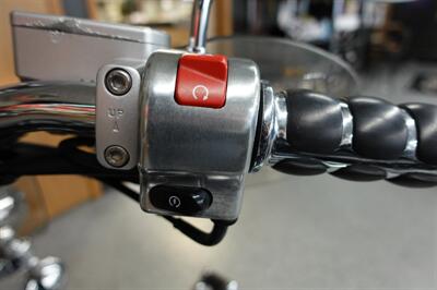 2008 Yamaha V Star 1100 Classic - Photo 27 - Kingman, KS 67068